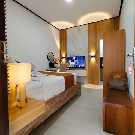 Pondok Mawar Badung  Buitenkant foto