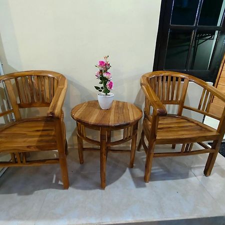 Pondok Mawar Badung  Buitenkant foto