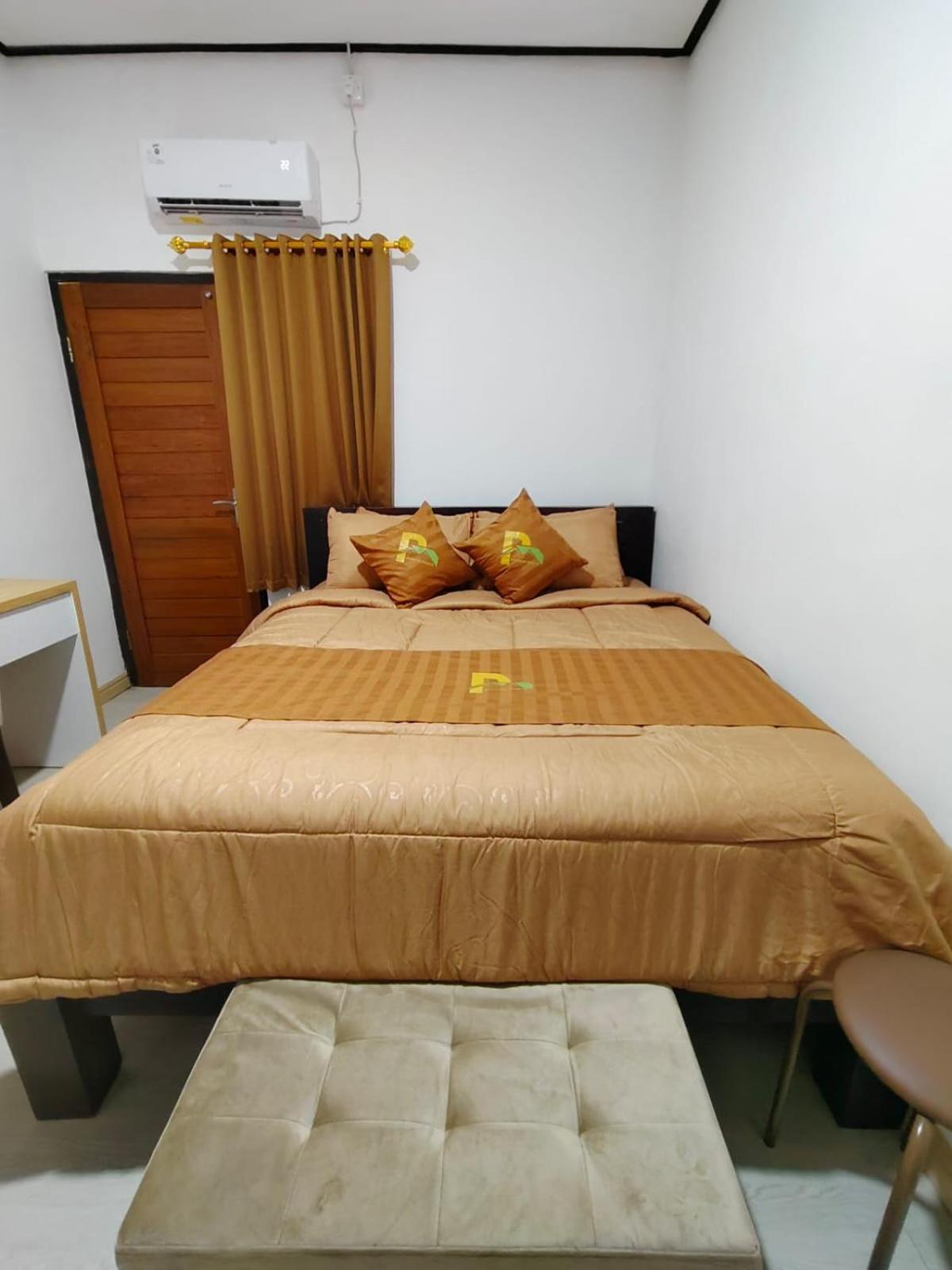 Pondok Mawar Badung  Buitenkant foto